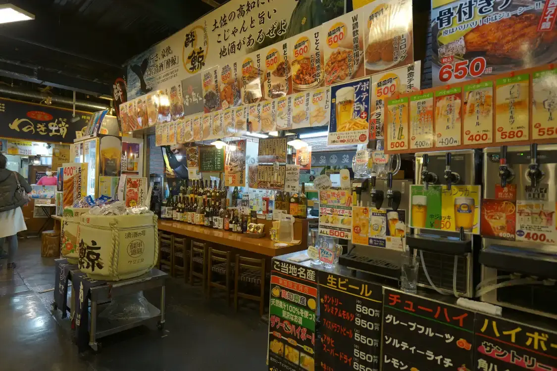 西洛梅市場附近的飯店
