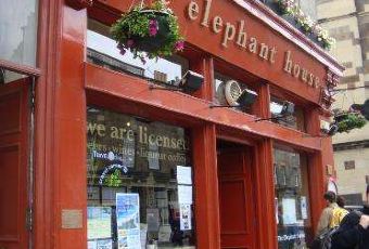 The Elephant House User Photo
