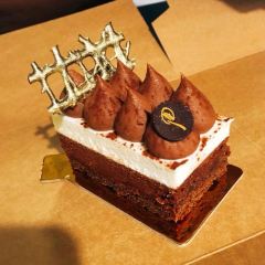 Parfait Paris User Photo