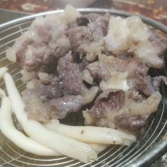 Chen Ji Shun He Beef ( Gu Su 69 Ge ) 여행 사진