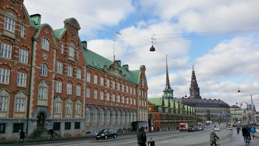 The Old Stock Exchange Travel Guidebook Must Visit Attractions In Copenhagen The Old Stock Exchange Nearby Recommendation Trip Com