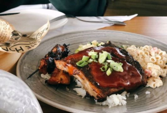 Duke's La Jolla User Photo