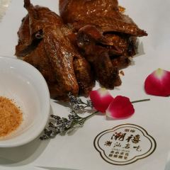 潮禧·潮汕菜(长寿路店) User Photo