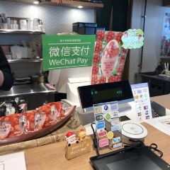 KITAMINATO User Photo