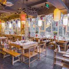 月满大江千层肚火锅(六堰店) User Photo