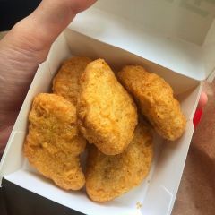 McDonald's (shiyangongyuanlu) User Photo