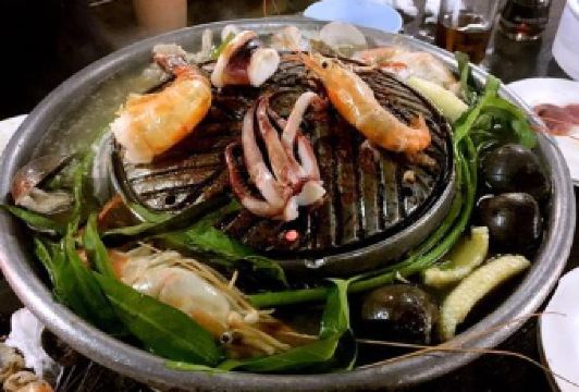 Sukonthan Buffet User Photo