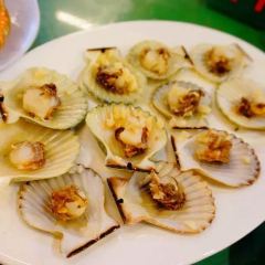 ZF Seafood Restaurant User Photo