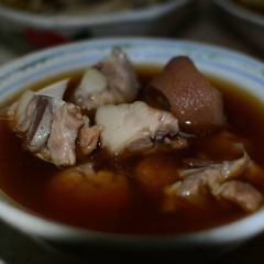 Yu Kee Bak Kut Teh User Photo