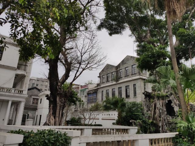 Liwan Museum