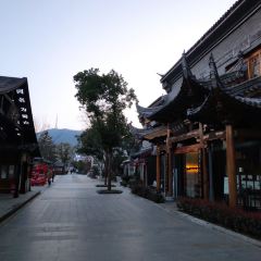 BA LI TIAN TIAN SHU NA TING YUAN User Photo