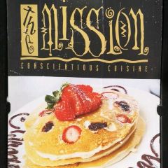 The Mission - Mission Beach User Photo