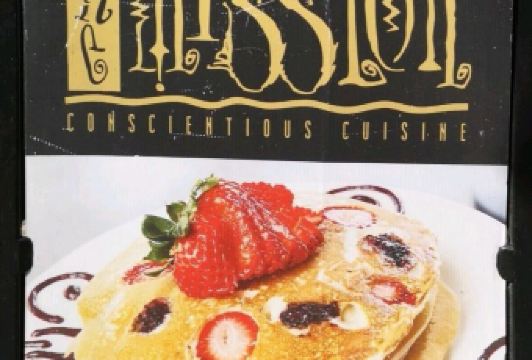 The Mission - Mission Beach User Photo