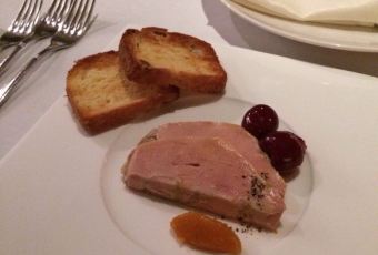 Cilantro Restaurant & Wine Bar User Photo