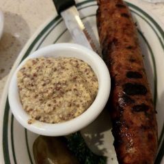 Landmark Buffet User Photo
