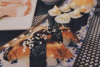 禾田炭火烤肉(电商大厦店) User Photo