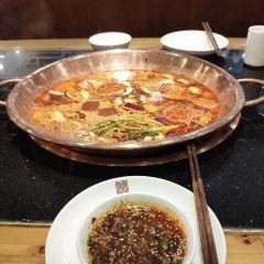 Yu rong fu(qin ye dian) User Photo