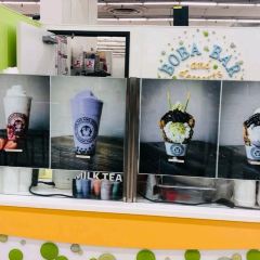 Boba Bar and Desserts User Photo