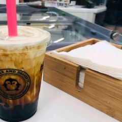 Boba Bar and Desserts User Photo