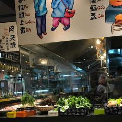 黄三怪(银荷大厦店) User Photo