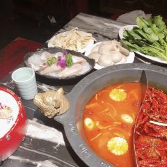 袁老四老火锅(新街口店) User Photo