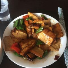 WU HAO SHI TANG User Photo