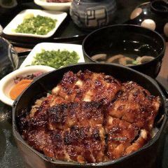 稻生鰻魚飯（Esca店）張用戶圖片