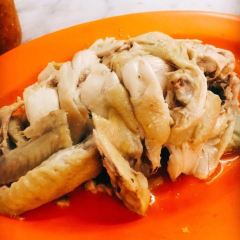 Zhonghualougangshidianxin User Photo
