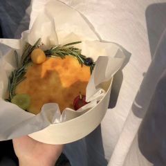Strawberry Moment Dessert Cafe張用戶圖片