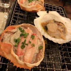 Daisho Fisheries Sapporo Yomiuri Hokkaido Bldg張用戶圖片