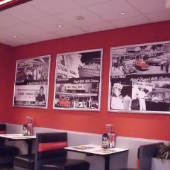 Steak 'n Shake User Photo