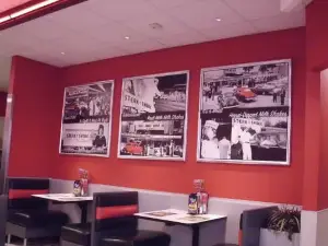 Steak 'n Shake