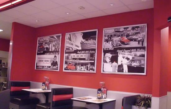 Steak 'n Shake