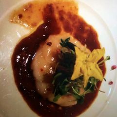 CUT BY WOLFGANG PUCK User Photo