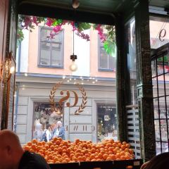 Cafe Schweizer User Photo