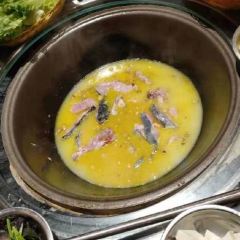 东江湖华兰家柴火鱼总店 User Photo