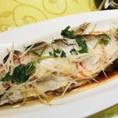 HAN SHI FU YU GUAN 여행 사진