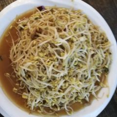 HAN SHI FU YU GUAN 여행 사진