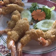 Dragon Door Restaurant User Photo