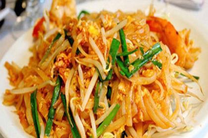 Somboon Seafood (Bantadthong)