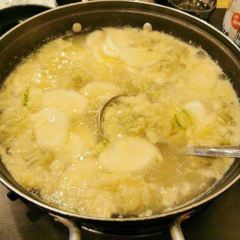 Manjok Ohyang Jokbal (City Hall Branch) User Photo