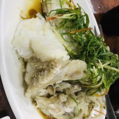 藍洋海鮮中餐廳張用戶圖片