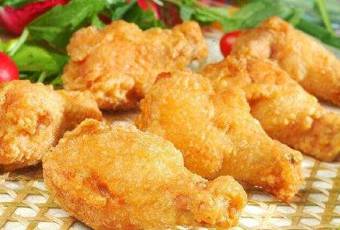 Kyochon Chicken Dongdaemun 1用戶圖片