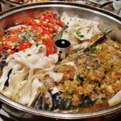 丰江河鲜酒楼 User Photo