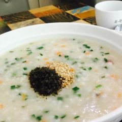 Bonjuk Myeongdong Branch User Photo