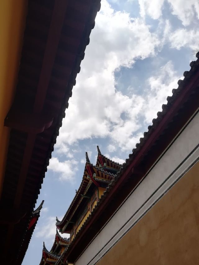 Huating Temple