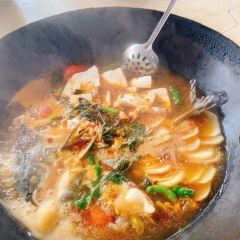 Zuixiangxi User Photo