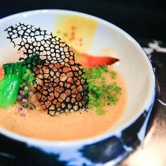 ROBUCHON AU DÔME User Photo