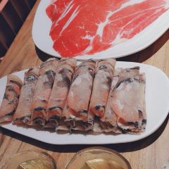 BANU HOTPOT User Photo