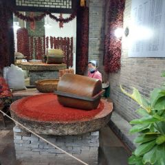 Yuanjiacun Food Street User Photo